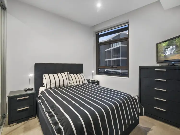 Fourth view of Homely apartment listing, 305/9 Archibald Avenue, Waterloo NSW 2017