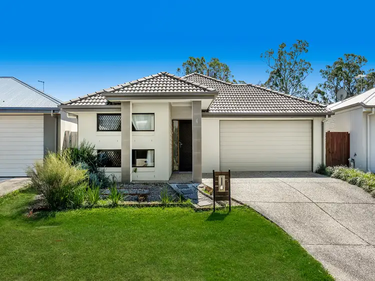 4 Matthew Court, Griffin QLD 4503