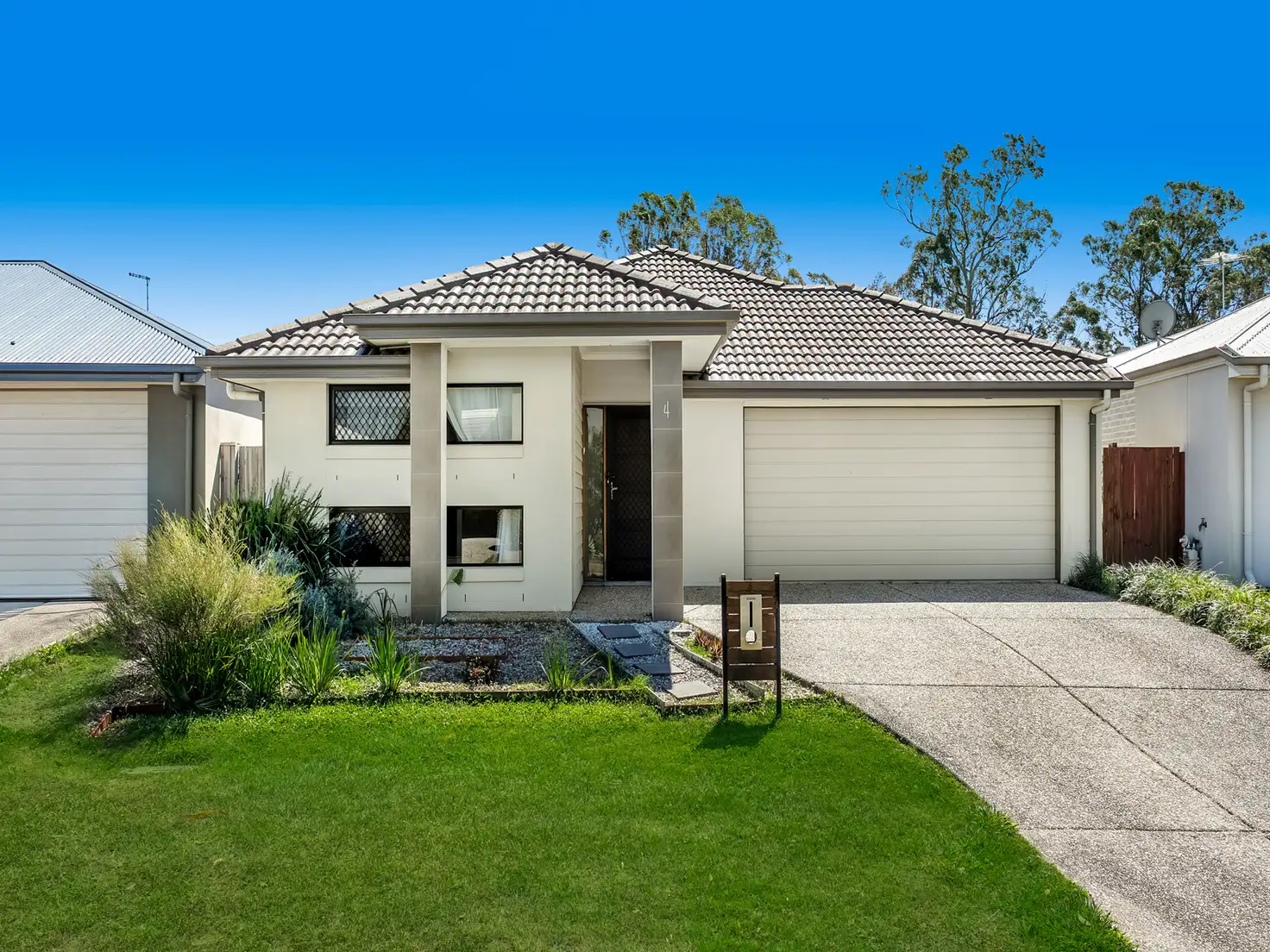 Main view of Homely house listing, 4 Matthew Court, Griffin QLD 4503