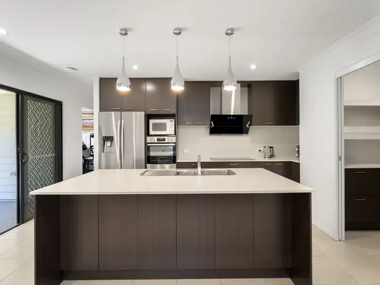 Second view of Homely house listing, 4 Matthew Court, Griffin QLD 4503