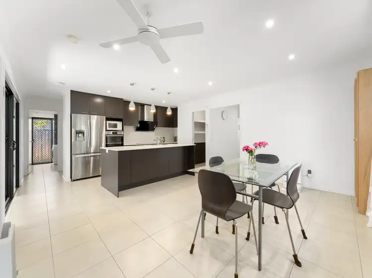 Third view of Homely house listing, 4 Matthew Court, Griffin QLD 4503