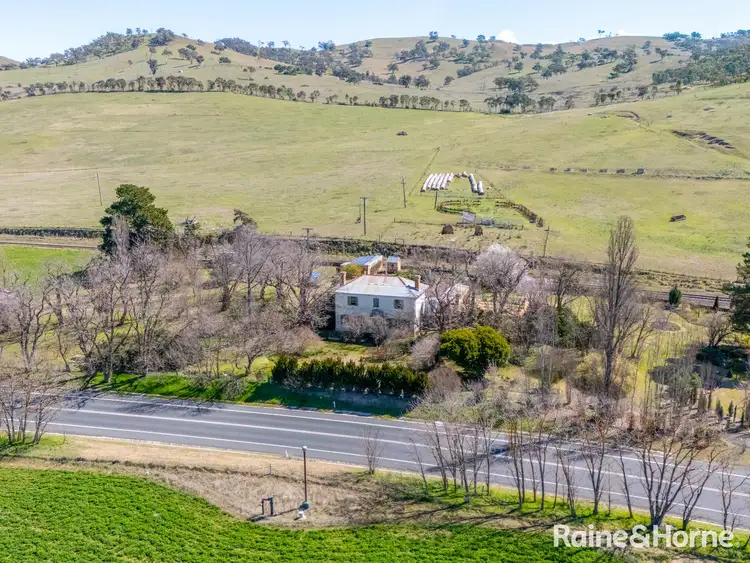 720 Vale Road, Orton Park NSW 2795