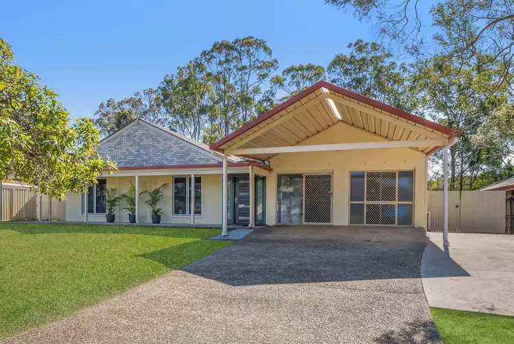 24 Mallee Street, Murrumba Downs QLD 4503