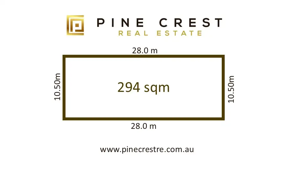 Main view of Homely land listing, 74 Lucania Cres, Tarneit VIC 3029