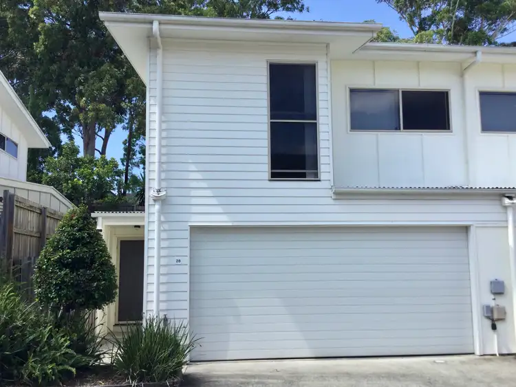 Address available on request