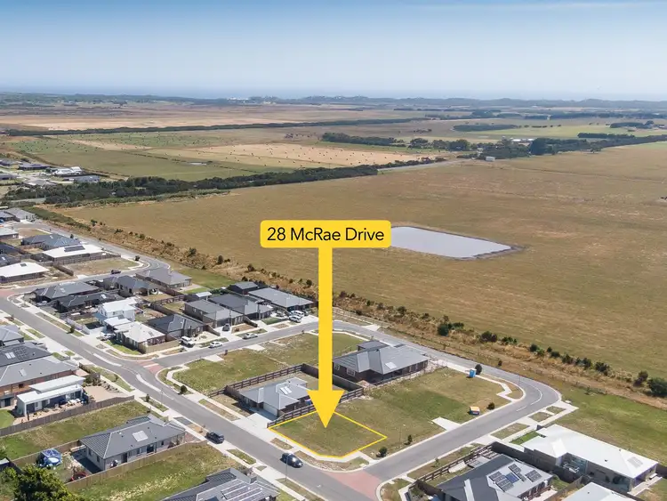28 McRae Drive, Dalyston VIC 3992
