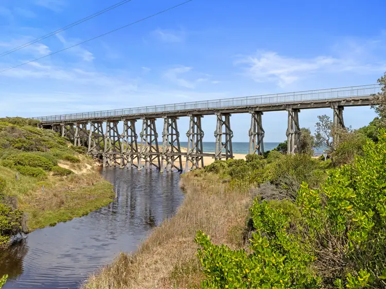 Fifth view of Homely land listing, 28 McRae Drive, Dalyston VIC 3992