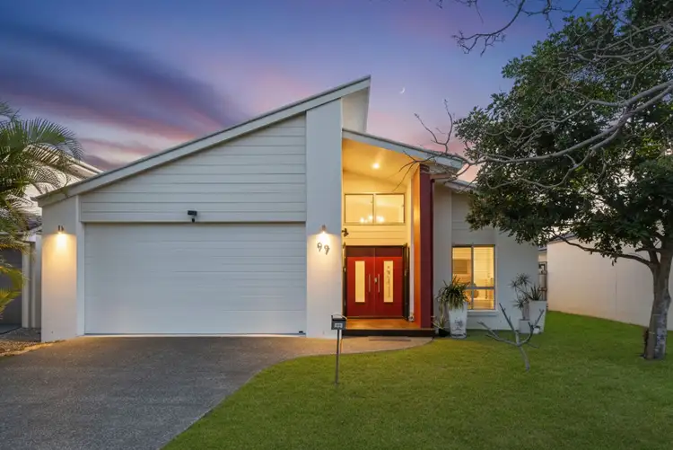97 Emerald Street, Murarrie QLD 4172