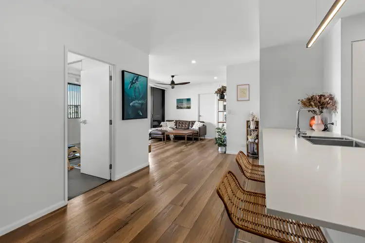 Fourth view of Homely unit listing, 401/10 Curwen Terrace, Chermside QLD 4032