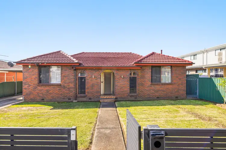 21 Nile Street, Fairfield Heights NSW 2165