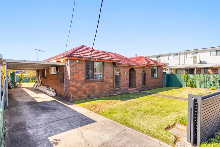Second view of Homely house listing, 21 Nile Street, Fairfield Heights NSW 2165