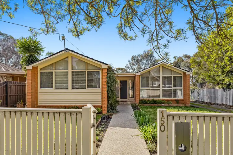 150 Gap Road, Sunbury VIC 3429