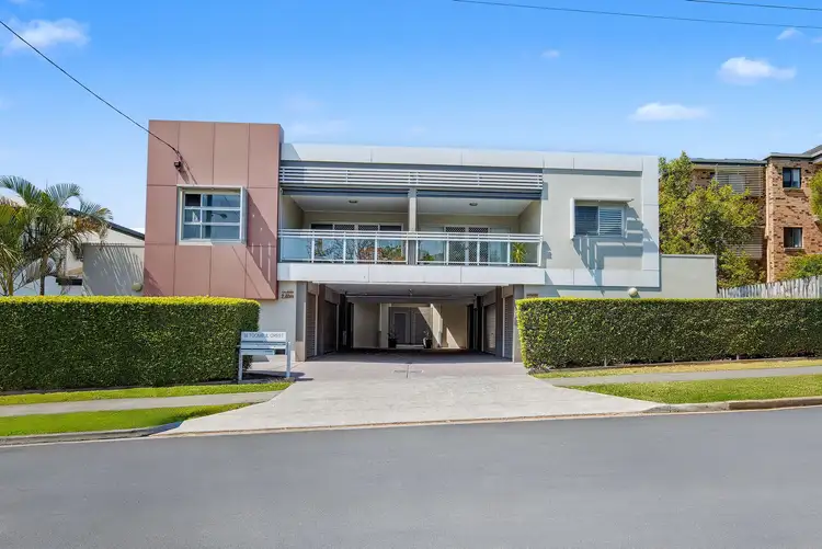 4/38 Toombul Terrace, Nundah QLD 4012