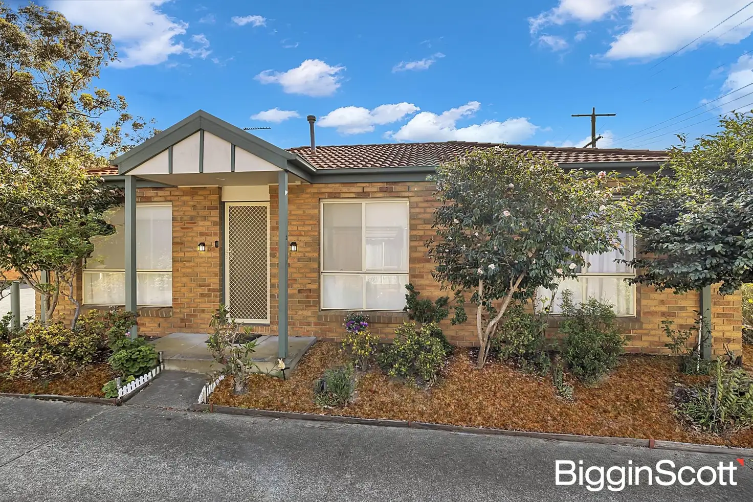 Main view of Homely unit listing, 2/65 Taketa Crescent, Frankston VIC 3199