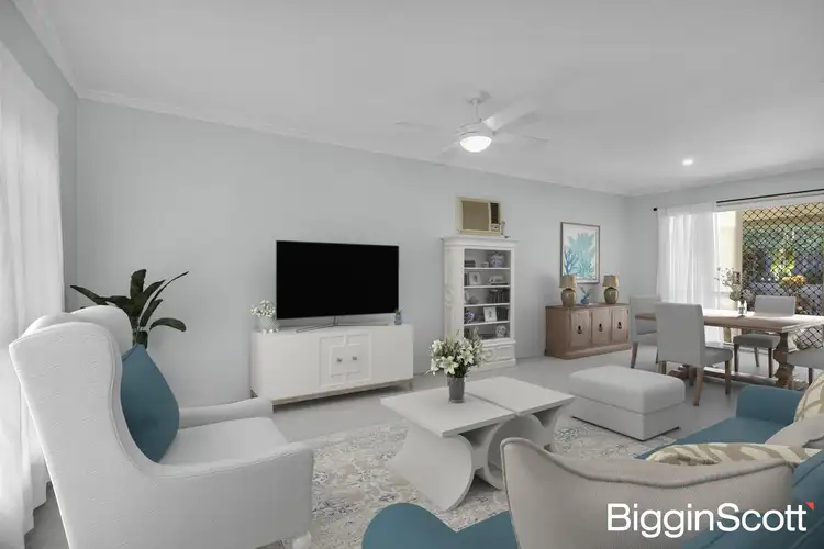 Fourth view of Homely unit listing, 2/65 Taketa Crescent, Frankston VIC 3199