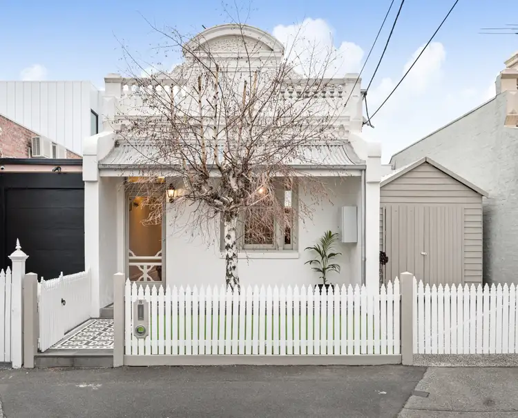 Main view of Homely house listing, 8 Dally Street, Northcote VIC 3070