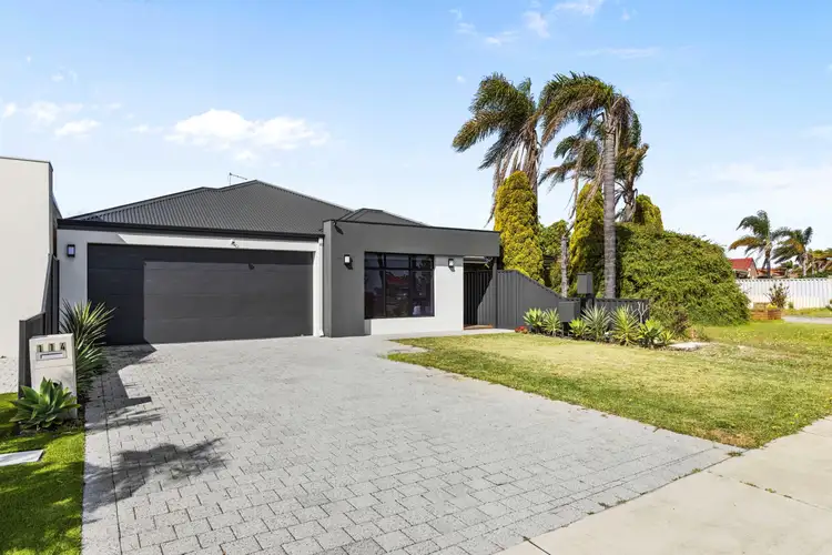 114 Emberson Road, Noranda WA 6062