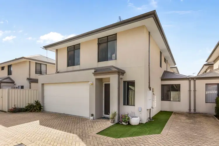 10/30 Ewart Street, Midvale WA 6056