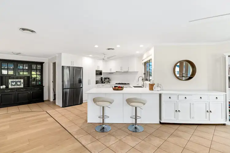 Fifth view of Homely house listing, 1 Hall Court, Burnside QLD 4560