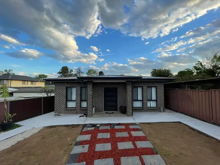 22A Anne Street, Blacktown NSW 2148