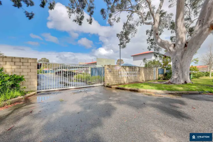 10/14 Coralie Court, Armadale WA 6112