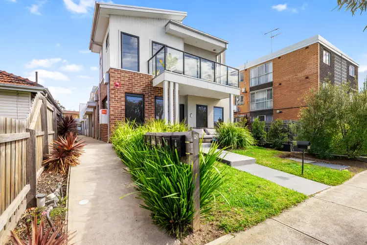 4/92 Roberts Street, West Footscray VIC 3012