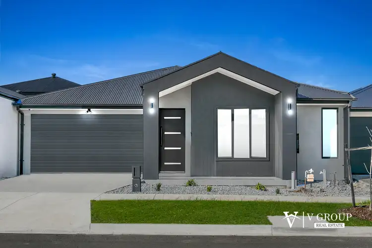 26 Honeypot Circuit, Mickleham VIC 3064