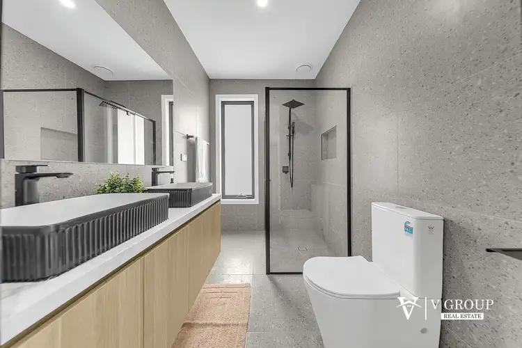 Third view of Homely house listing, 26 Honeypot Circuit, Mickleham VIC 3064