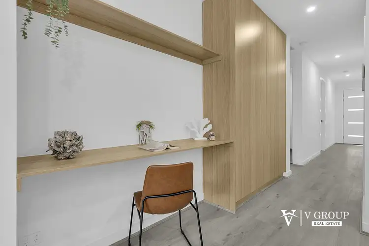 Fifth view of Homely house listing, 26 Honeypot Circuit, Mickleham VIC 3064