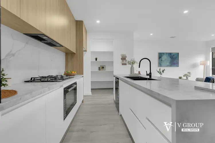 Sixth view of Homely house listing, 26 Honeypot Circuit, Mickleham VIC 3064