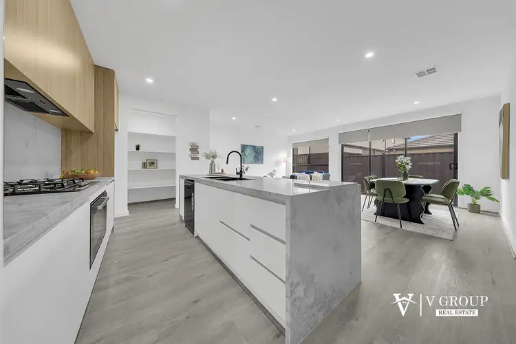 Seventh view of Homely house listing, 26 Honeypot Circuit, Mickleham VIC 3064