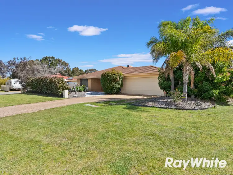 8 Abbotswood Parkway, Erskine WA 6210
