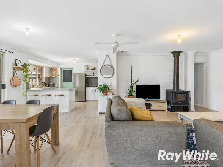 Second view of Homely house listing, 8 Abbotswood Parkway, Erskine WA 6210