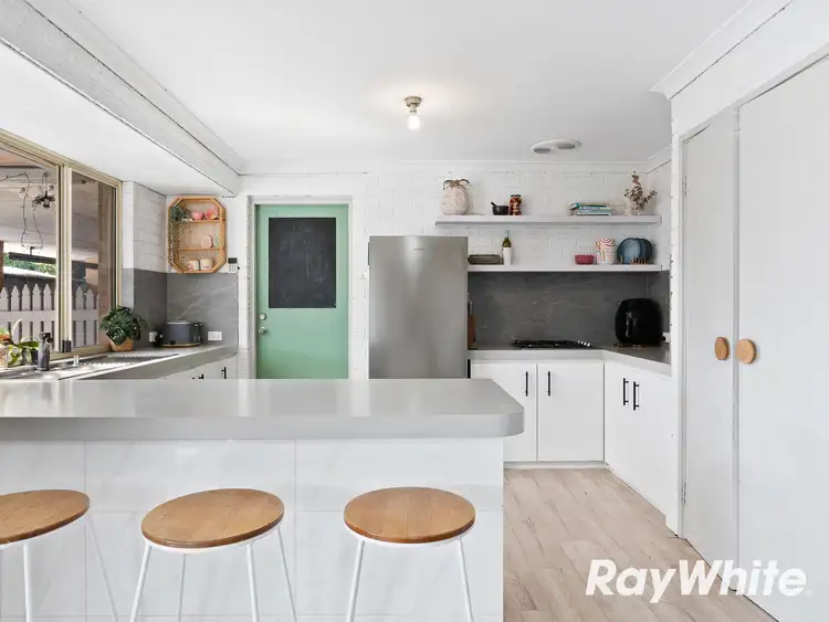 Third view of Homely house listing, 8 Abbotswood Parkway, Erskine WA 6210