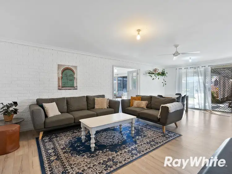 Fourth view of Homely house listing, 8 Abbotswood Parkway, Erskine WA 6210