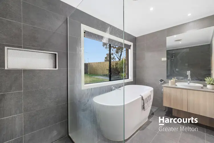 Sixth view of Homely house listing, 14 Mark Place, Melton West VIC 3337