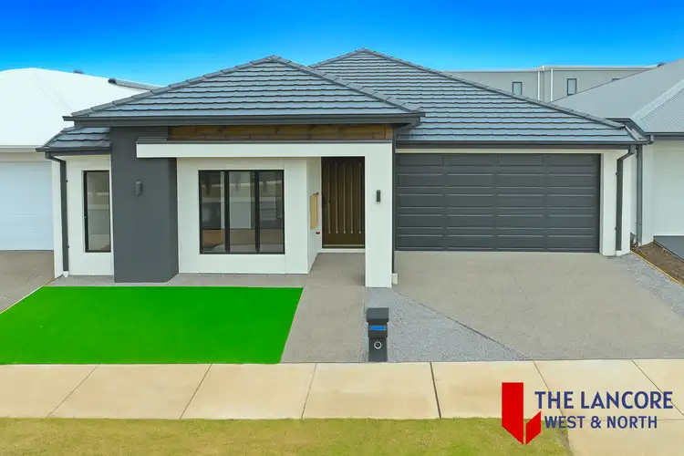 14 Winding Street, Kalkallo VIC 3064