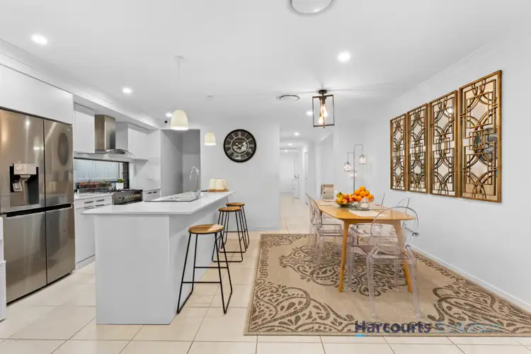 4 Gonula Crescent, Ripley QLD 4306