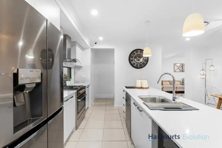 Second view of Homely house listing, 4 Gonula Crescent, Ripley QLD 4306