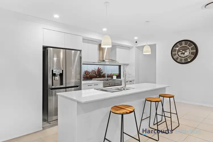 Third view of Homely house listing, 4 Gonula Crescent, Ripley QLD 4306
