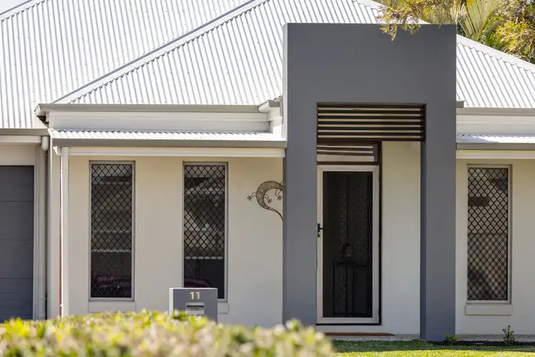 11 Numbat Street, North Lakes QLD 4509