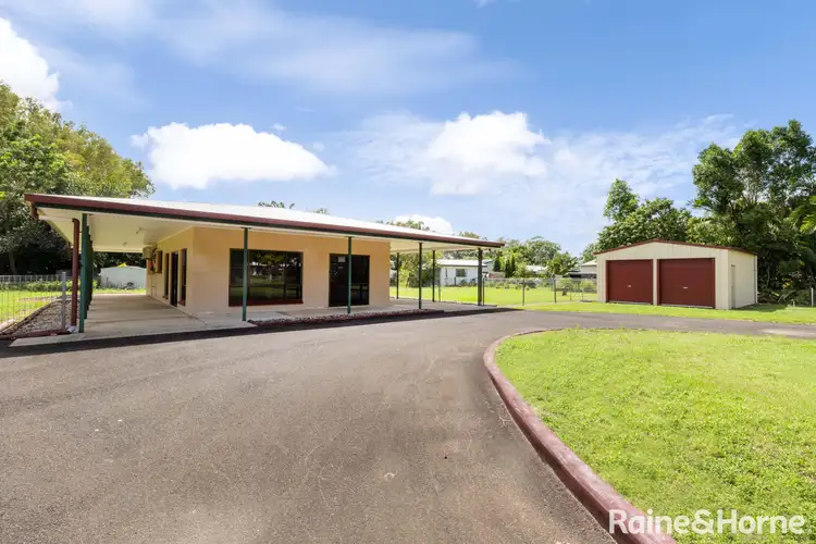 29 Yarun Close, Wonga Beach QLD 4873
