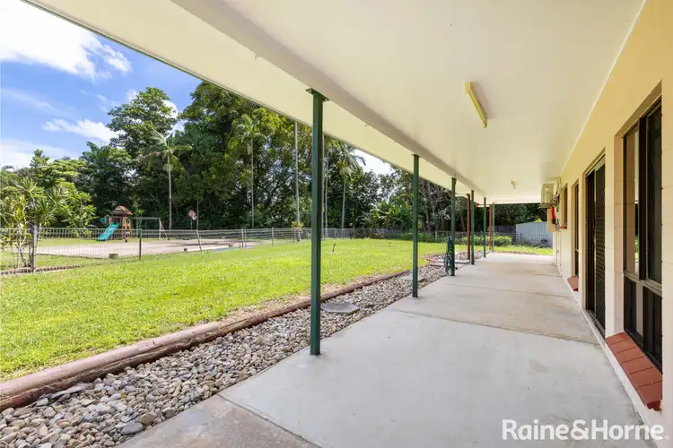 Sixth view of Homely house listing, 29 Yarun Close, Wonga Beach QLD 4873
