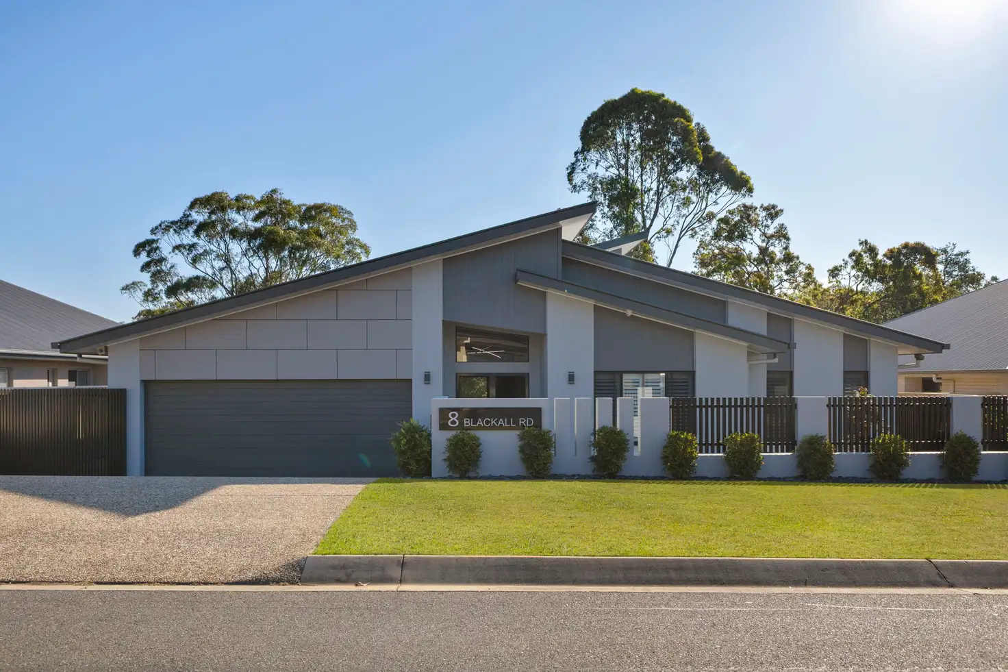 Main view of Homely house listing, 8 Blackall Road, Murrumba Downs QLD 4503