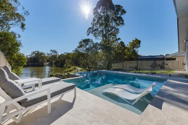 Second view of Homely house listing, 8 Blackall Road, Murrumba Downs QLD 4503