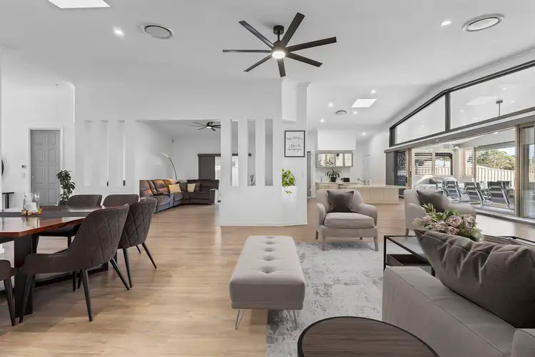 Sixth view of Homely house listing, 8 Blackall Road, Murrumba Downs QLD 4503