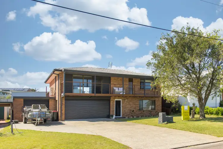 21 Dunmore Avenue, Anna Bay NSW 2316