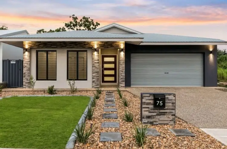 75 Bloodwood Street, Zuccoli NT 832
