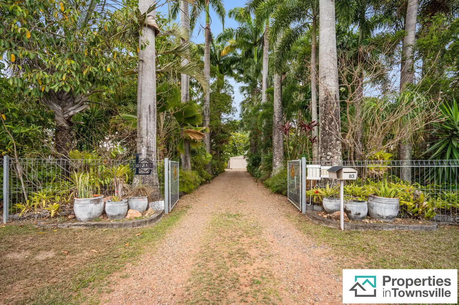 Main view of Homely house listing, 83 Gibraltar Road, Rangewood QLD 4817