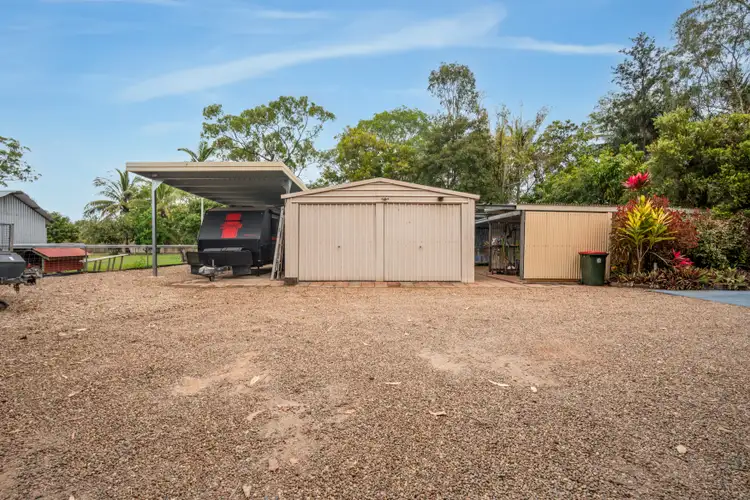 Third view of Homely house listing, 83 Gibraltar Road, Rangewood QLD 4817